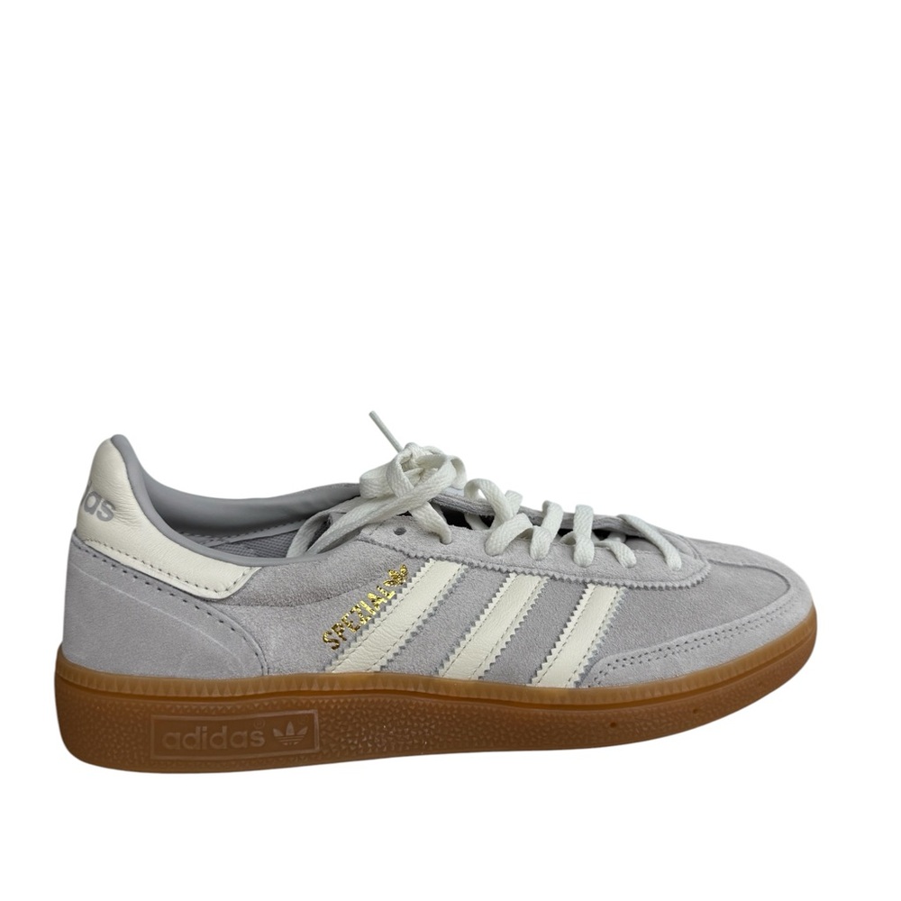 Adidas Spezial Women’s Sneaker - grey off white - Picture 2 of 8